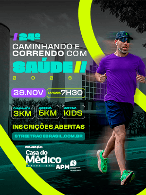 Corrida APM